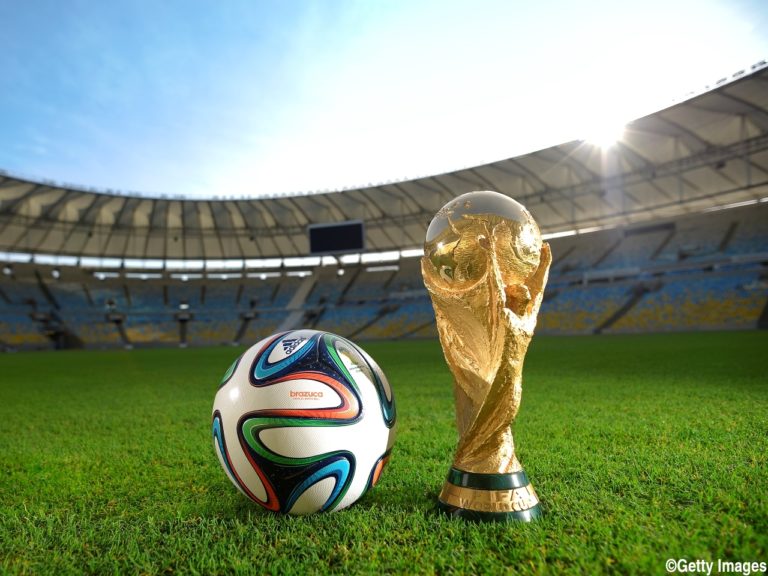 ワールドカップの影響でyoutubeによる収益が激増 Camisa8のブログ