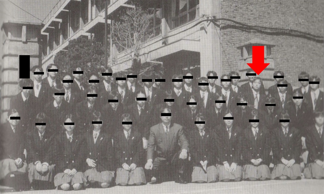 与沢翼の父親は与沢和紀 中学や高校はどこ 同級生だった時の写真が出てきた Camisa8のブログ