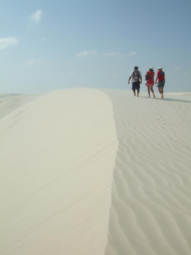 ブラジル レンソイス②